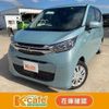 mitsubishi ek-wagon 2022 -MITSUBISHI--ek Wagon B33W--0301063---MITSUBISHI--ek Wagon B33W--0301063- image 1