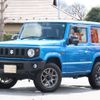 suzuki jimny 2021 -SUZUKI 【名変中 】--Jimny JB64W--223938---SUZUKI 【名変中 】--Jimny JB64W--223938- image 1