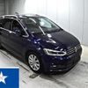 volkswagen golf-touran 2018 -VOLKSWAGEN--VW Golf Touran 1TCZD--WVGZZZ1TZKW005023---VOLKSWAGEN--VW Golf Touran 1TCZD--WVGZZZ1TZKW005023- image 1