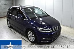 volkswagen golf-touran 2018 -VOLKSWAGEN--VW Golf Touran 1TCZD--WVGZZZ1TZKW005023---VOLKSWAGEN--VW Golf Touran 1TCZD--WVGZZZ1TZKW005023-