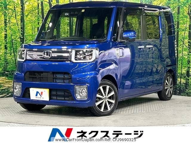 daihatsu wake 2019 -DAIHATSU--WAKE DBA-LA710S--LA710S-0029803---DAIHATSU--WAKE DBA-LA710S--LA710S-0029803- image 1