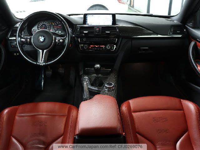 bmw m4 2014 -BMW--BMW M4 CBA-3C30--WBS9R91070K320936---BMW--BMW M4 CBA-3C30--WBS9R91070K320936- image 2