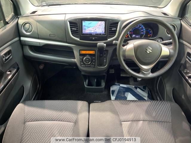 suzuki wagon-r 2013 -SUZUKI--Wagon R DBA-MH34S--MH34S-258928---SUZUKI--Wagon R DBA-MH34S--MH34S-258928- image 2