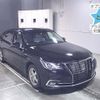 toyota crown 2017 -TOYOTA--Crown AWS210-6129206---TOYOTA--Crown AWS210-6129206- image 1