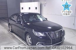 toyota crown 2017 -TOYOTA--Crown AWS210-6129206---TOYOTA--Crown AWS210-6129206-