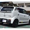 suzuki alto-works 2017 -SUZUKI 【那須 580 2993】--Alto Works DBA-HA36S--HA36S-890240---SUZUKI 【那須 580 2993】--Alto Works DBA-HA36S--HA36S-890240- image 43