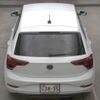 volkswagen polo 2022 CFJ1591758 image 8