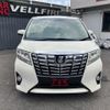 toyota alphard 2016 CFJ1448334 image 12