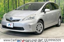 toyota prius-α 2011 -TOYOTA--Prius α DAA-ZVW41W--ZVW41-3064767---TOYOTA--Prius α DAA-ZVW41W--ZVW41-3064767-