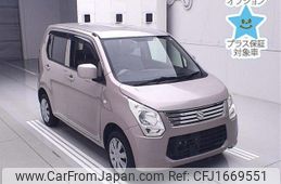 suzuki wagon-r 2014 CFJ1669551
