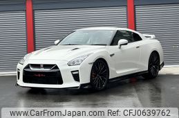 nissan gt-r 2021 -NISSAN--GT-R 4BA-R35--R35-140702---NISSAN--GT-R 4BA-R35--R35-140702-