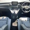 mercedes-benz v-class 2019 -MERCEDES-BENZ--Benz V Class LDA-447811--WDF44781123475637---MERCEDES-BENZ--Benz V Class LDA-447811--WDF44781123475637- image 18