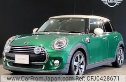 mini mini-others 2019 quick_quick_DBA-XU15M_WMWXU720502L08159