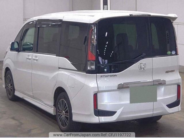 honda stepwagon-spada 2019 quick_quick_DBA-RP4_RP4-1207543 image 2