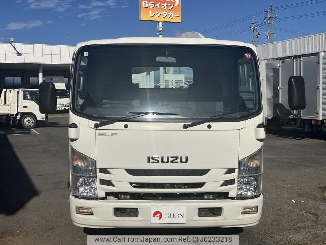 isuzu elf-truck 2018 quick_quick_TRG-NPR85AN_NPR85-7077041 image 2