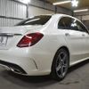 mercedes-benz c-class 2018 CFJ1738065 image 3