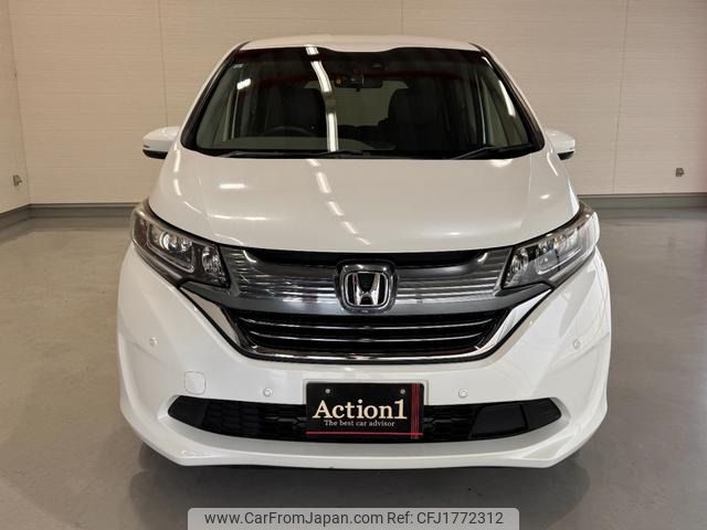 honda freed 2017 CFJ1772312 image 2