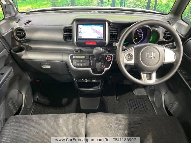honda n-box 2016 -HONDA--N BOX DBA-JF1--JF1-1854888---HONDA--N BOX DBA-JF1--JF1-1854888- image 2