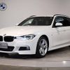 bmw 3-series 2018 quick_quick_DBA-8E15_WBA8K12020K510917 image 1