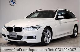 bmw 3-series 2018 quick_quick_DBA-8E15_WBA8K12020K510917