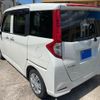 toyota roomy 2021 CFJ1653682 image 4