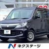 suzuki solio-bandit 2014 quick_quick_MA15S_MA15S-681049 image 1