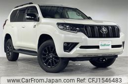 toyota land-cruiser-prado 2023 CFJ1546483