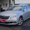 toyota crown-majesta 2010 -TOYOTA--Crown Majesta DBA-URS206--URS206-1004221---TOYOTA--Crown Majesta DBA-URS206--URS206-1004221- image 1