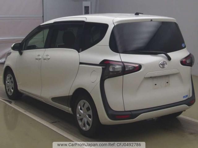 toyota sienta 2018 quick_quick_DBA-NSP170G_NSP170-7167723 image 2