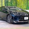 toyota prius 2023 -TOYOTA--Prius 6AA-MXWH60--MXWH60-4016482---TOYOTA--Prius 6AA-MXWH60--MXWH60-4016482- image 17