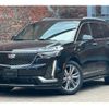 cadillac xt6 2022 CFJ8360542 image 1