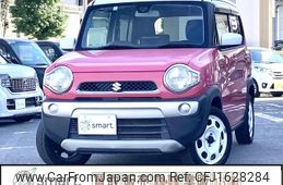 suzuki hustler 2015 CFJ1628284