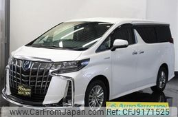 toyota alphard 2019 -TOYOTA--Alphard DAA-AYH30W--AYH30-0099173---TOYOTA--Alphard DAA-AYH30W--AYH30-0099173-