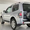 mitsubishi pajero 2016 CFJ1574903 image 8