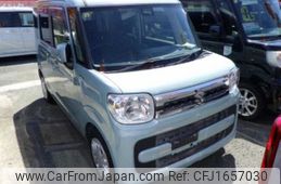 suzuki spacia 2018 CFJ1657030