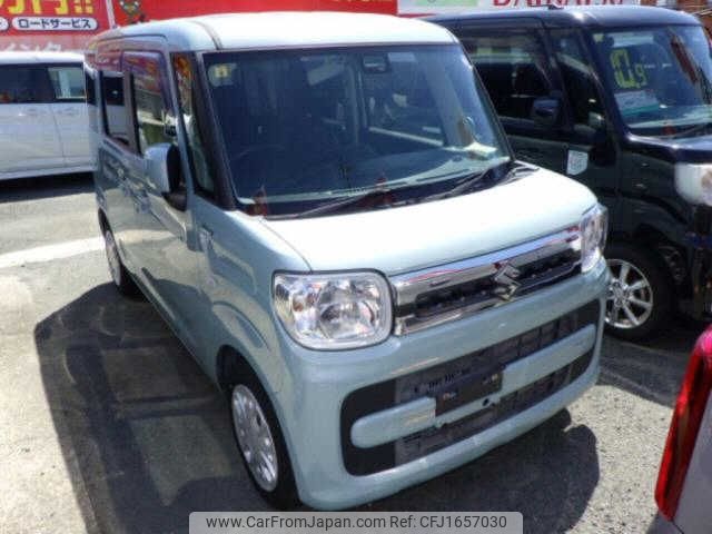 suzuki spacia 2018 CFJ1657030 image 1