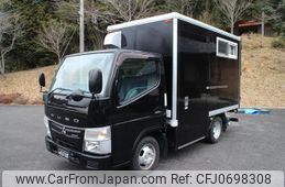 mitsubishi-fuso canter 2016 GOO_NET_EXCHANGE_1020298A30250128W001