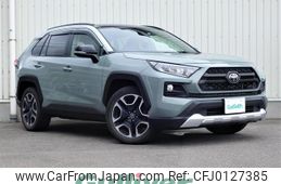 toyota rav4 2019 -TOYOTA--RAV4 6BA-MXAA54--MXAA54-2005297---TOYOTA--RAV4 6BA-MXAA54--MXAA54-2005297-