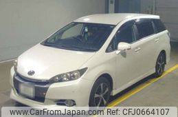 toyota wish 2012 -TOYOTA 【神戸 000ｱ0000】--Wish DBA-ZGE20W--ZGE20-0147051---TOYOTA 【神戸 000ｱ0000】--Wish DBA-ZGE20W--ZGE20-0147051-