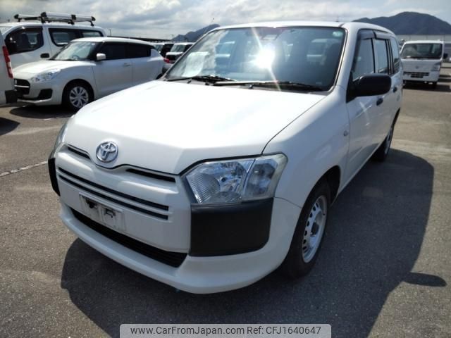 toyota probox 2020 CFJ1640647 image 1