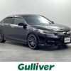 honda accord 2017 -HONDA--Accord DAA-CR7--CR7-1005719---HONDA--Accord DAA-CR7--CR7-1005719- image 1