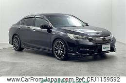 honda accord 2017 -HONDA--Accord DAA-CR7--CR7-1005719---HONDA--Accord DAA-CR7--CR7-1005719-