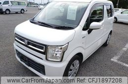 suzuki wagon-r 2018 CFJ1897208