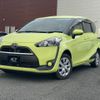 toyota sienta 2016 -TOYOTA--Sienta DBA-NCP175G--NCP175-7012572---TOYOTA--Sienta DBA-NCP175G--NCP175-7012572- image 1