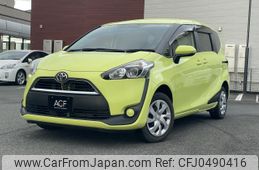 toyota sienta 2016 -TOYOTA--Sienta DBA-NCP175G--NCP175-7012572---TOYOTA--Sienta DBA-NCP175G--NCP175-7012572-