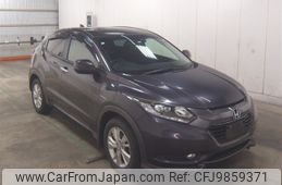 honda vezel 2014 -HONDA--VEZEL RU4-1013200---HONDA--VEZEL RU4-1013200-