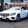 mercedes-benz e-class 2018 -MERCEDES-BENZ--Benz E Class DLA-213050C--WDD2130502A450034---MERCEDES-BENZ--Benz E Class DLA-213050C--WDD2130502A450034- image 1