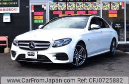 mercedes-benz e-class 2018 -MERCEDES-BENZ--Benz E Class DLA-213050C--WDD2130502A450034---MERCEDES-BENZ--Benz E Class DLA-213050C--WDD2130502A450034-