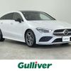 mercedes-benz cla-class 2021 -MERCEDES-BENZ--Benz CLA 5BA-118684M--W1K1186842N122628---MERCEDES-BENZ--Benz CLA 5BA-118684M--W1K1186842N122628- image 1