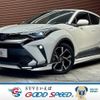 toyota c-hr 2019 quick_quick_6AA-ZYX11_ZYX11-2001823 image 1